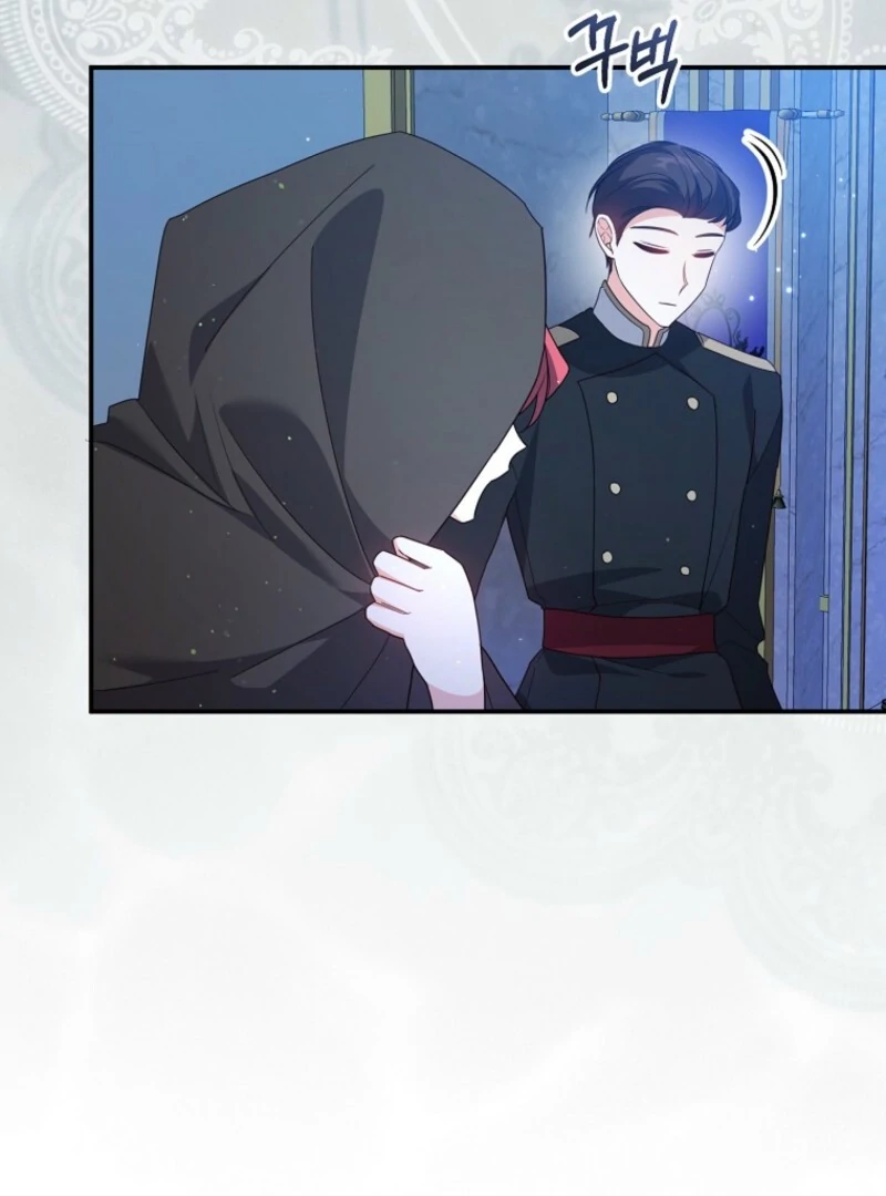 I will try to seduce the male lead for my brother Chapter 89 93