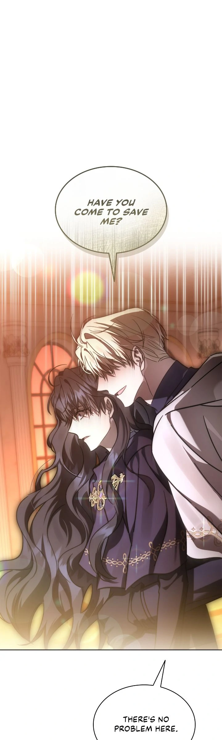For the Happy Ending of the Tragic Novel Chapter 94 1