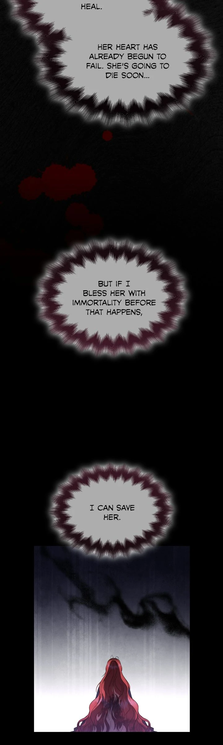 For the Happy Ending of the Tragic Novel Chapter 94 11