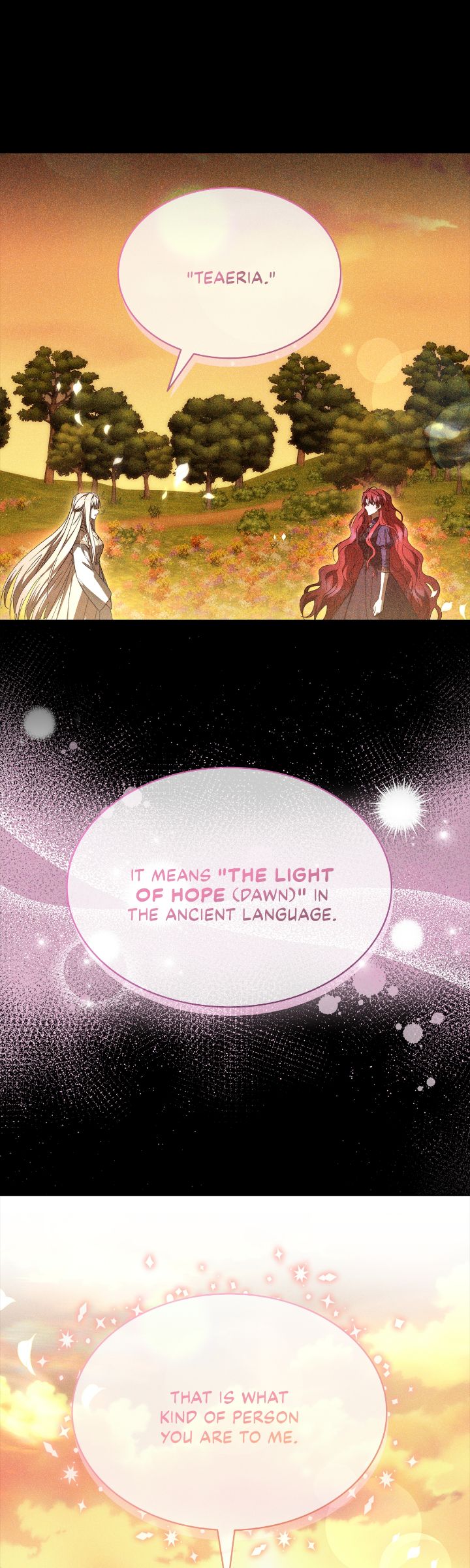 For the Happy Ending of the Tragic Novel Chapter 94 15