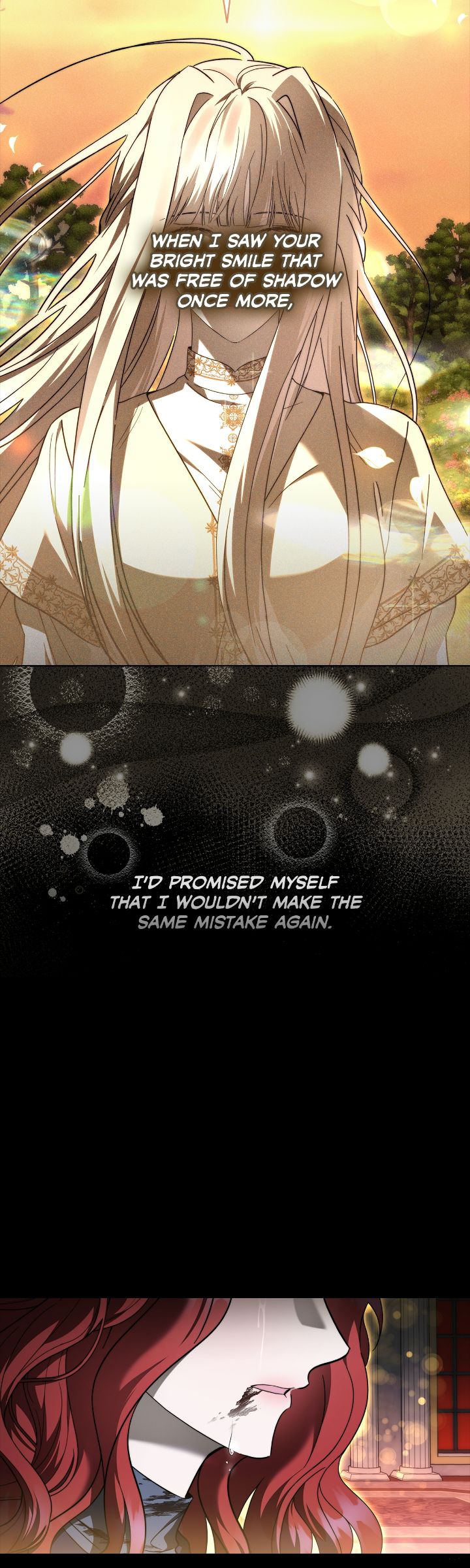 For the Happy Ending of the Tragic Novel Chapter 94 16