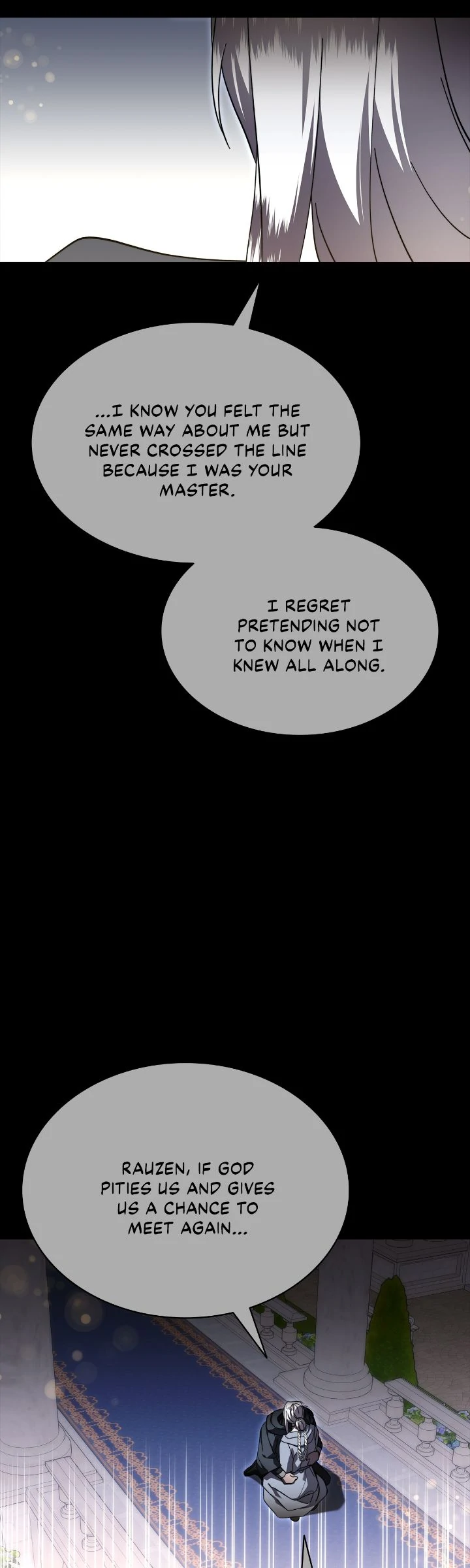 For the Happy Ending of the Tragic Novel Chapter 94 19