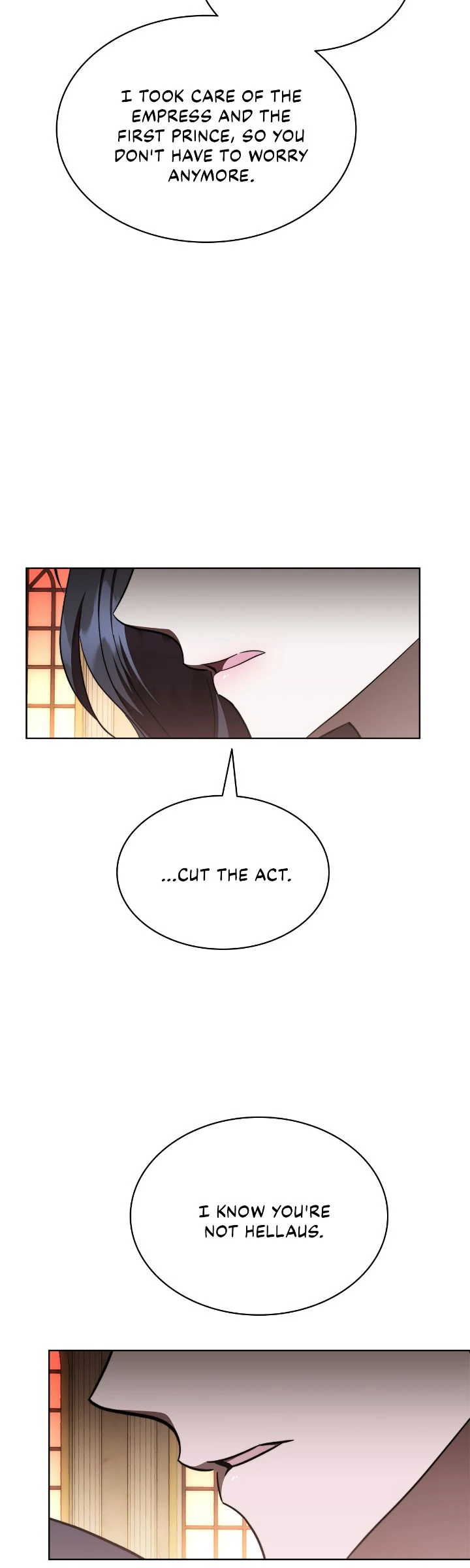 For the Happy Ending of the Tragic Novel Chapter 94 2