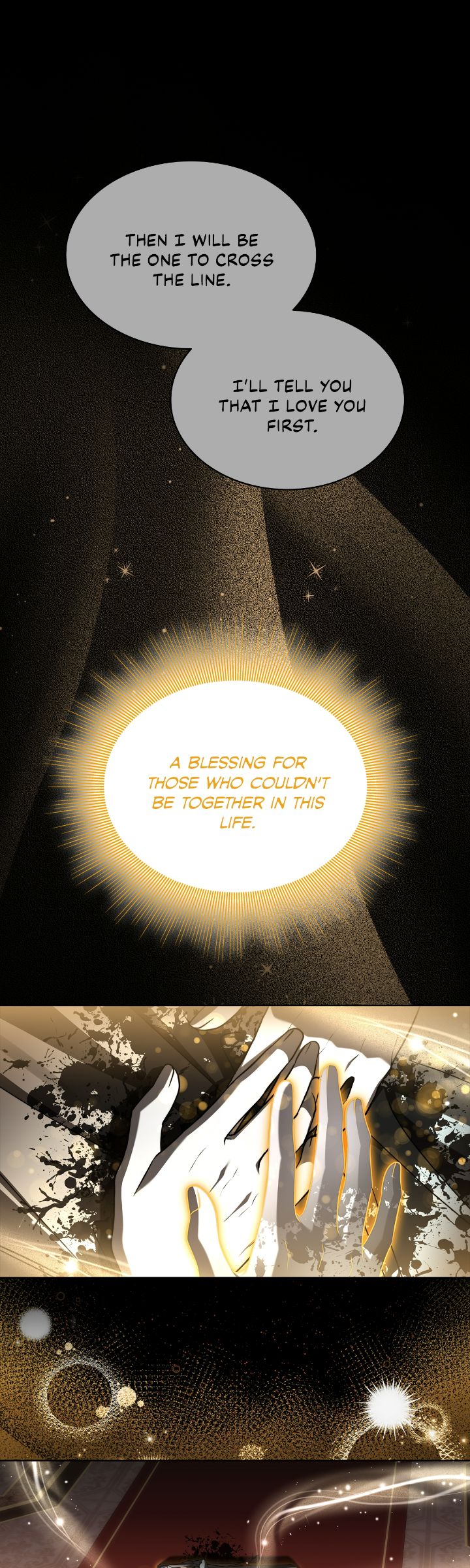 For the Happy Ending of the Tragic Novel Chapter 94 21