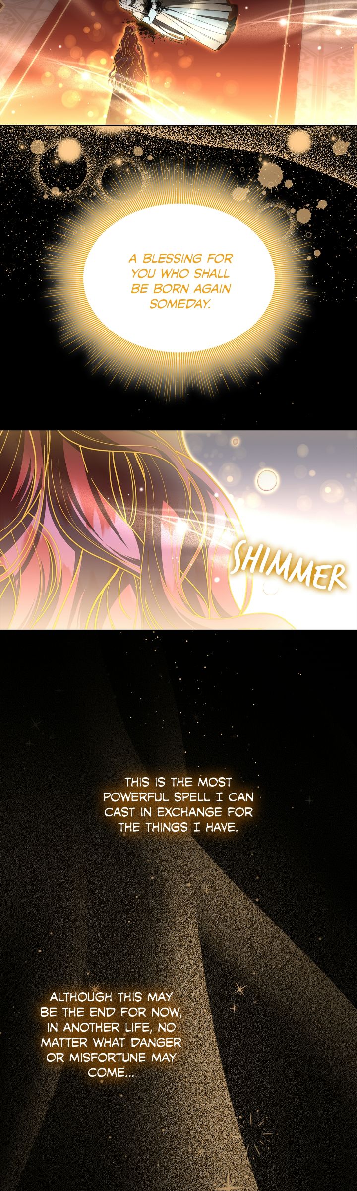 For the Happy Ending of the Tragic Novel Chapter 94 22
