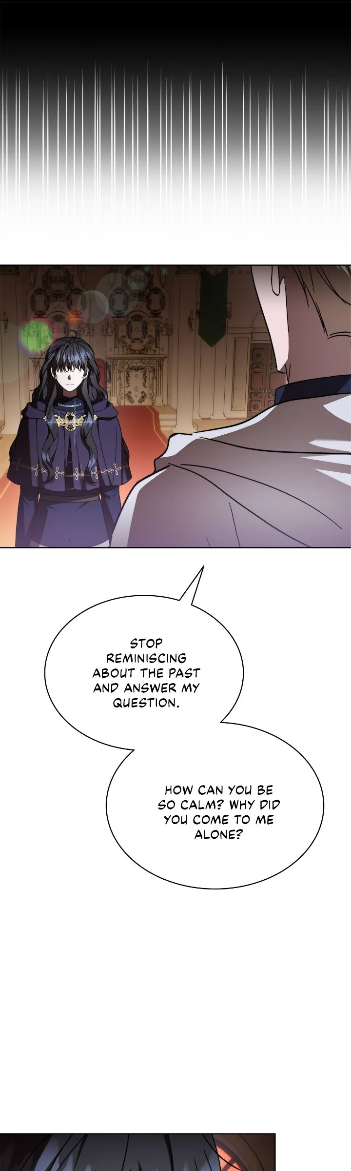 For the Happy Ending of the Tragic Novel Chapter 94 25