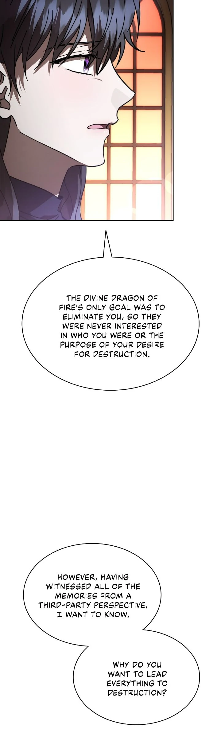 For the Happy Ending of the Tragic Novel Chapter 94 26