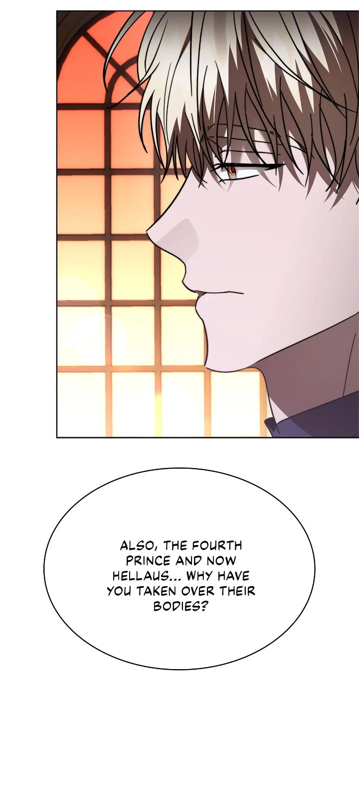 For the Happy Ending of the Tragic Novel Chapter 94 27
