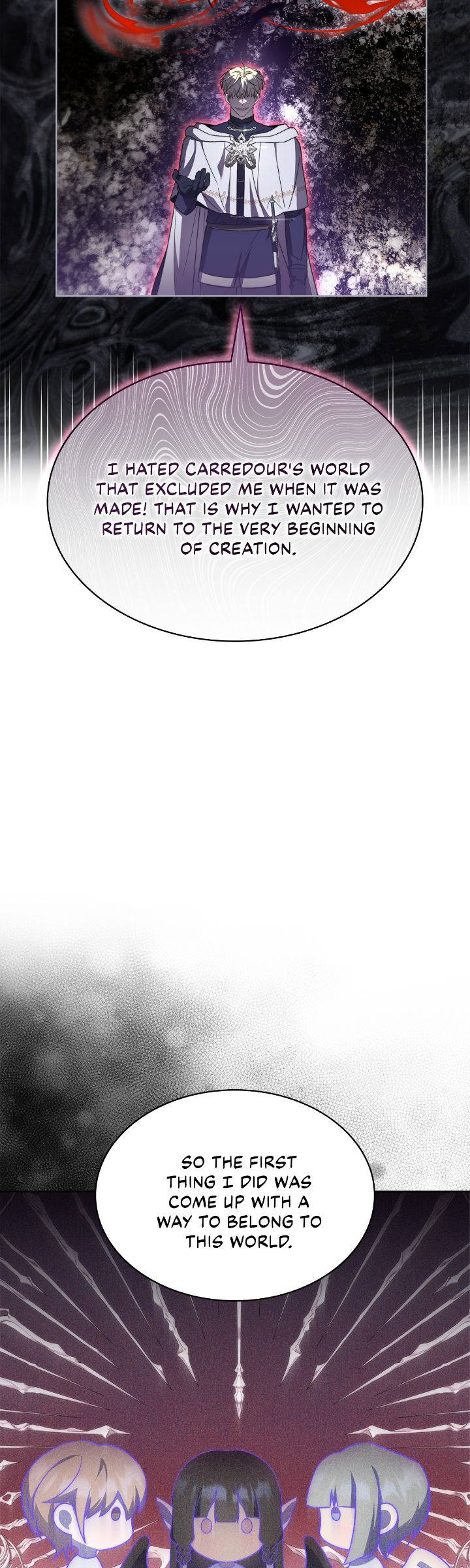 For the Happy Ending of the Tragic Novel Chapter 94 29