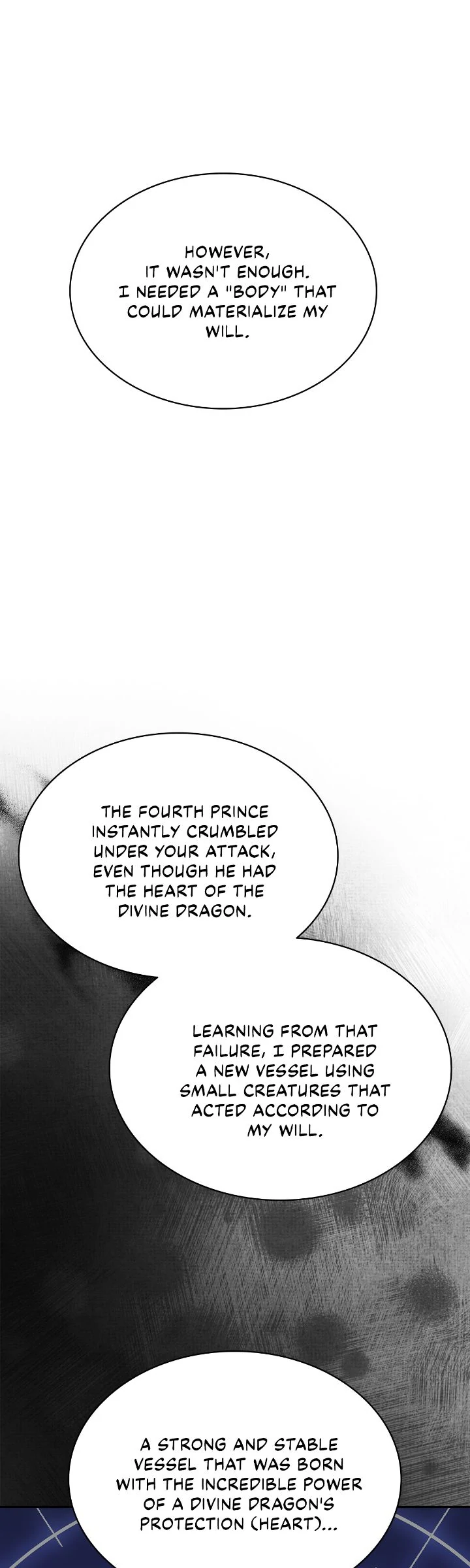 For the Happy Ending of the Tragic Novel Chapter 94 31