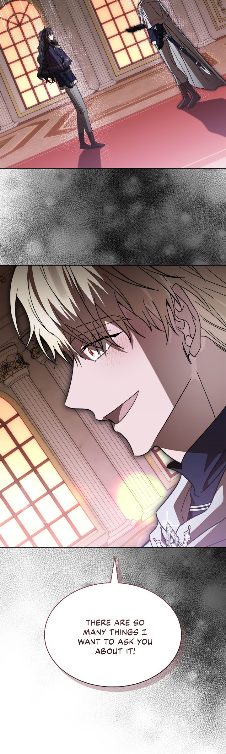 For the Happy Ending of the Tragic Novel Chapter 94 35