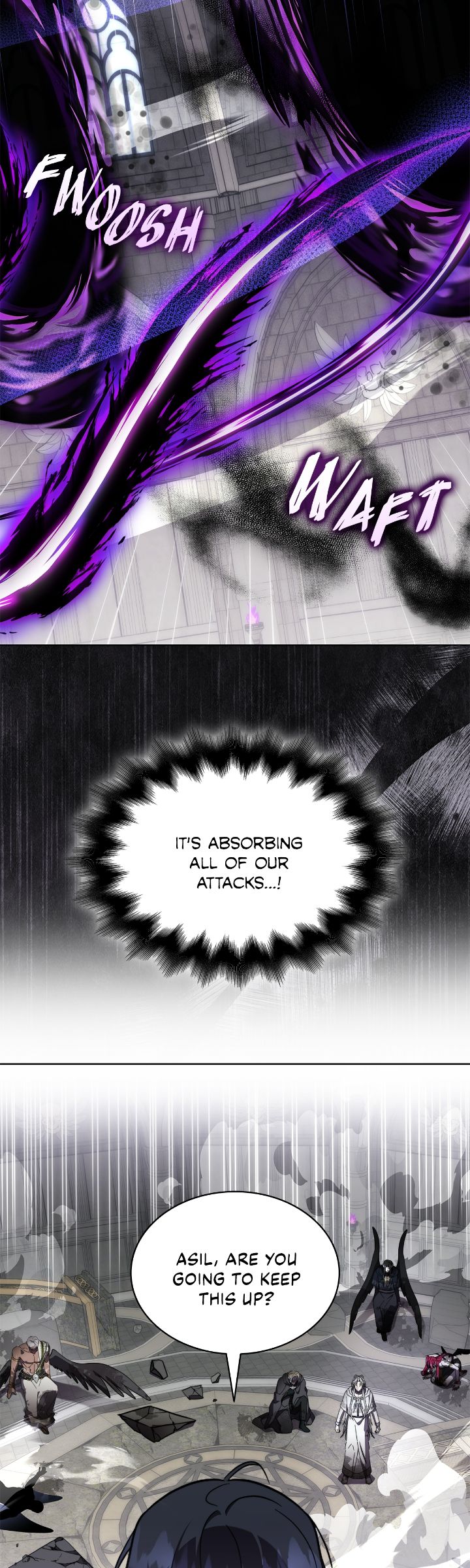 For the Happy Ending of the Tragic Novel Chapter 94 39