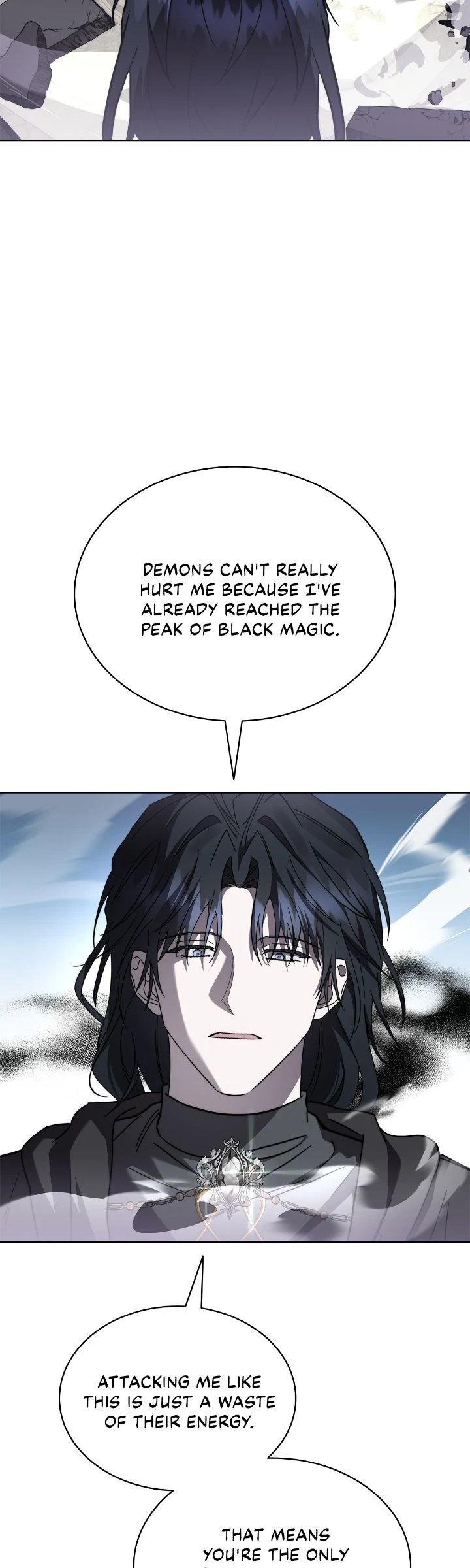 For the Happy Ending of the Tragic Novel Chapter 94 40