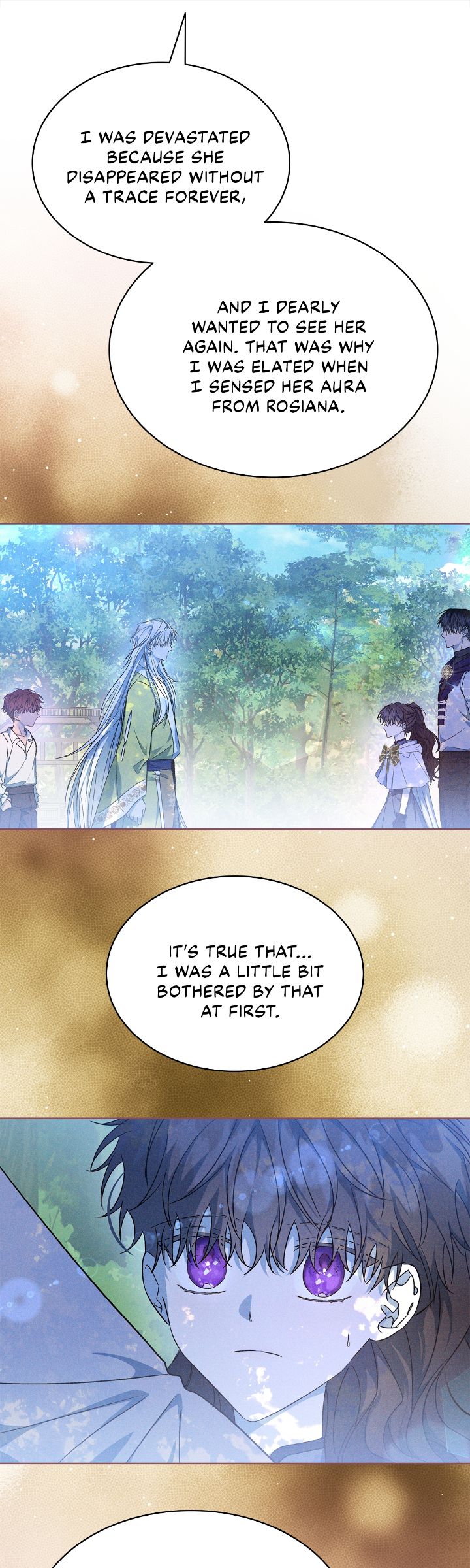 For the Happy Ending of the Tragic Novel Chapter 94 45