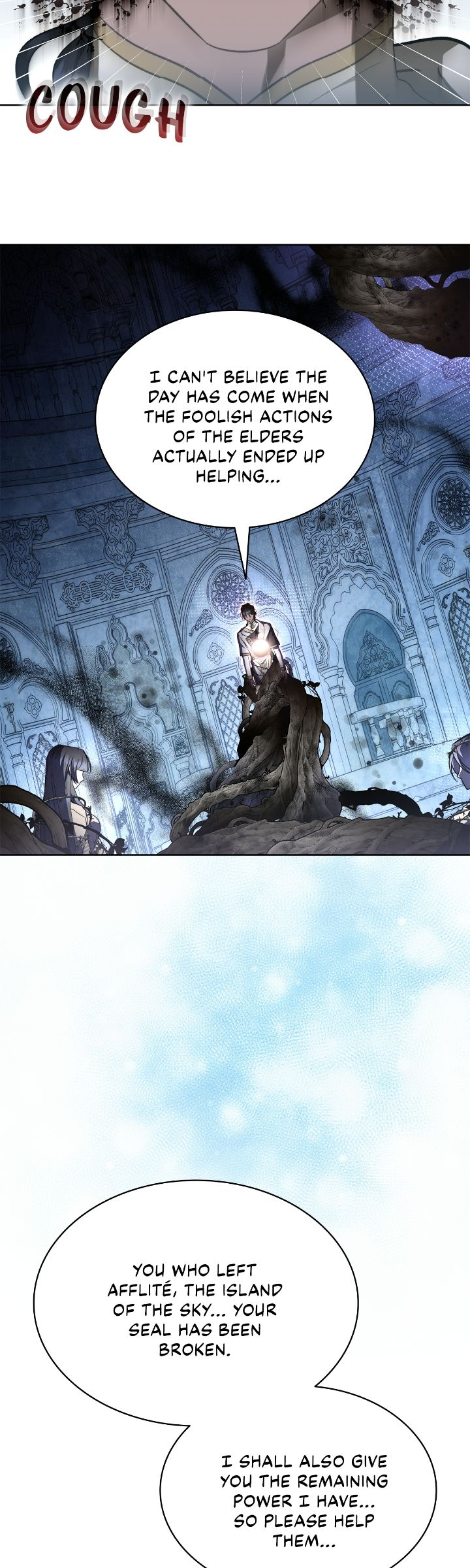 For the Happy Ending of the Tragic Novel Chapter 94 53