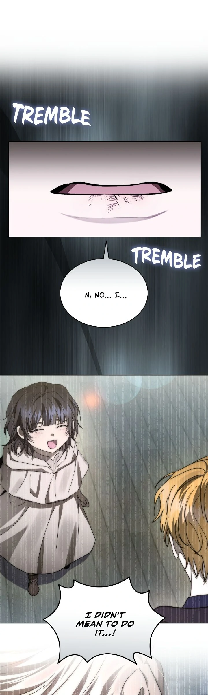 For the Happy Ending of the Tragic Novel Chapter 94 62