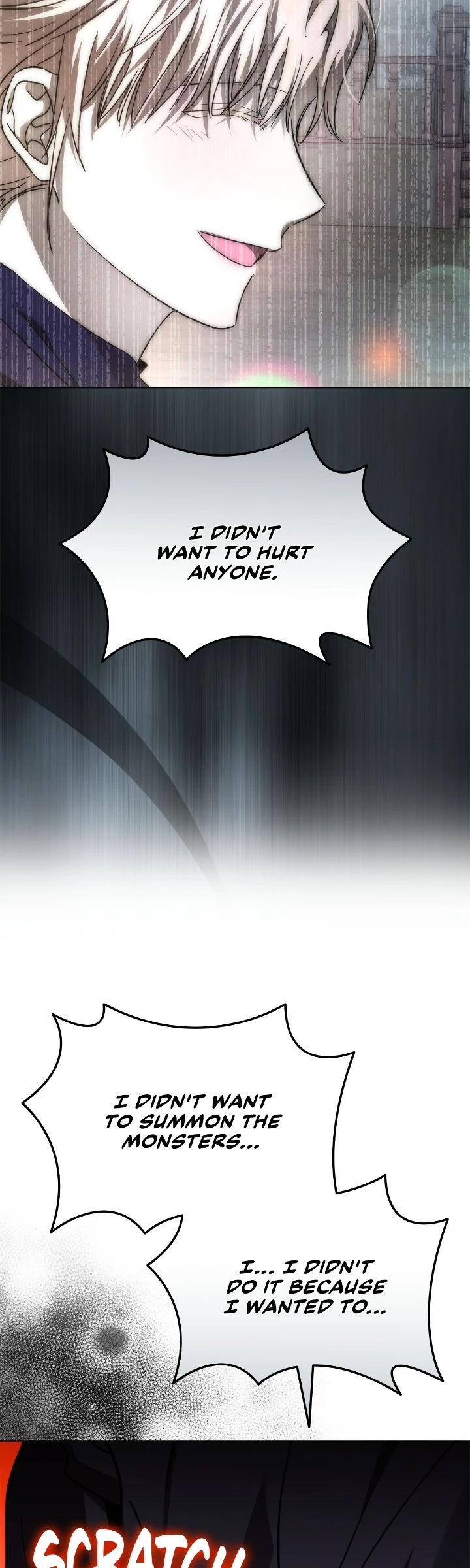 For the Happy Ending of the Tragic Novel Chapter 94 63