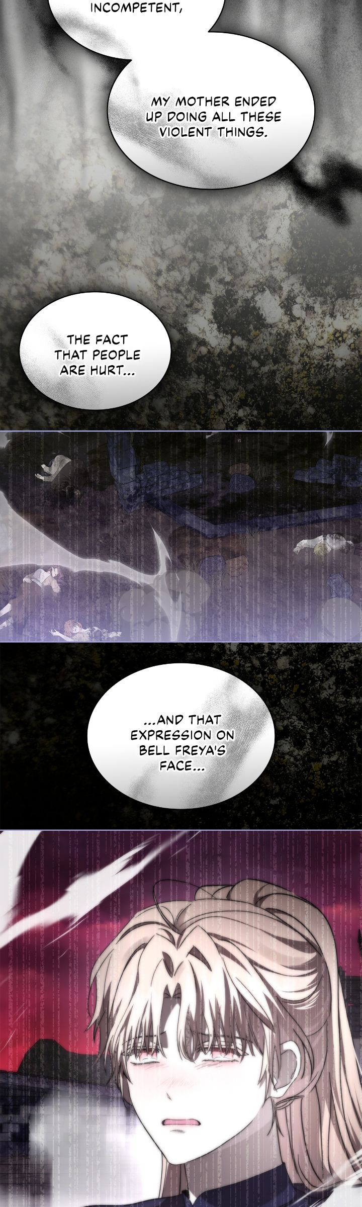 For the Happy Ending of the Tragic Novel Chapter 94 66