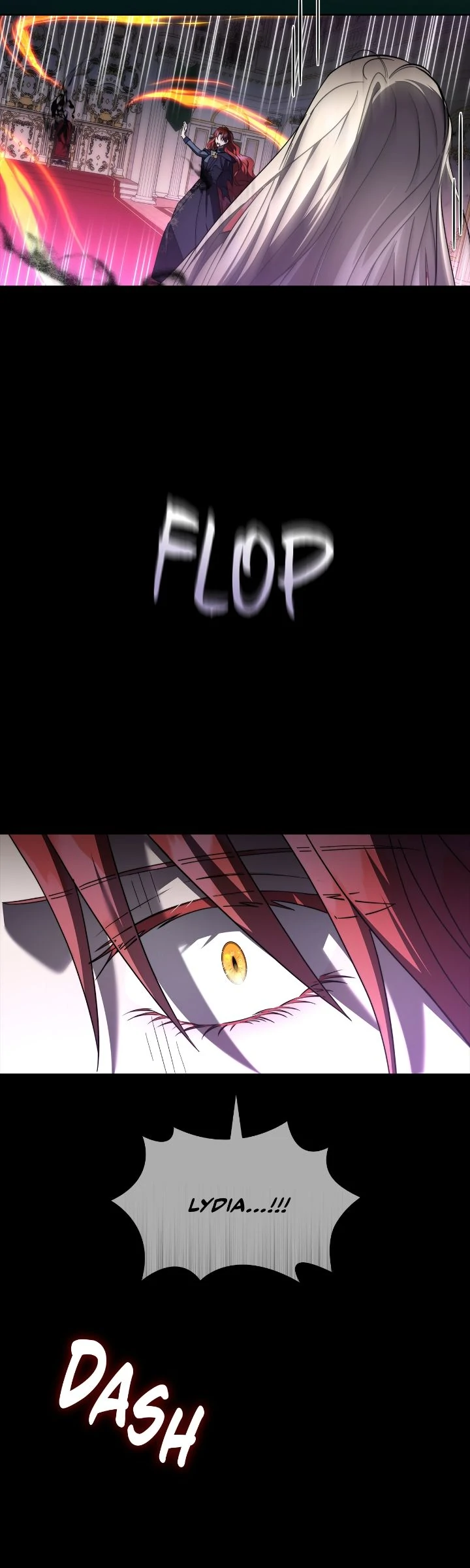 For the Happy Ending of the Tragic Novel Chapter 94 8
