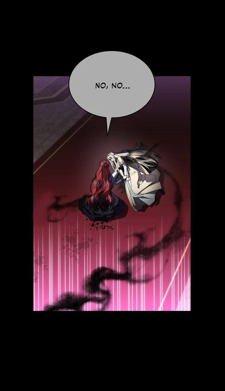 For the Happy Ending of the Tragic Novel Chapter 94 9