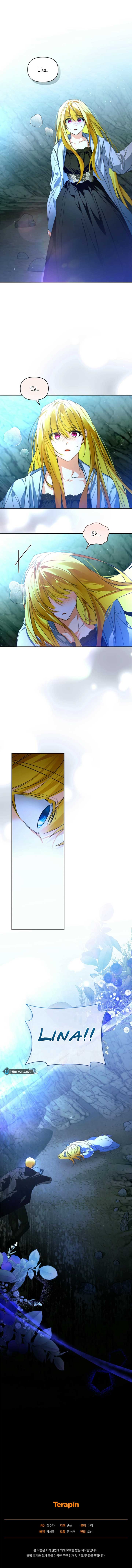 Fell Into the Arms of a Mad Villain Chapter 61 13