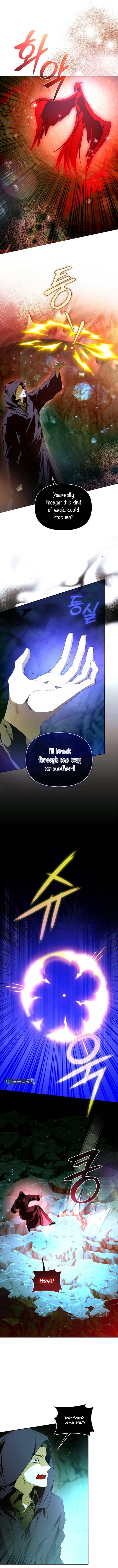 Fell Into the Arms of a Mad Villain Chapter 61 7