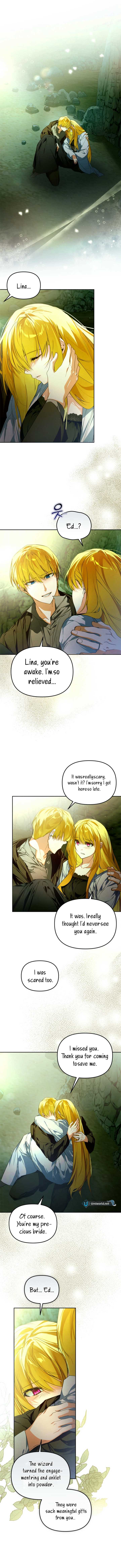Fell Into the Arms of a Mad Villain Chapter 62 2