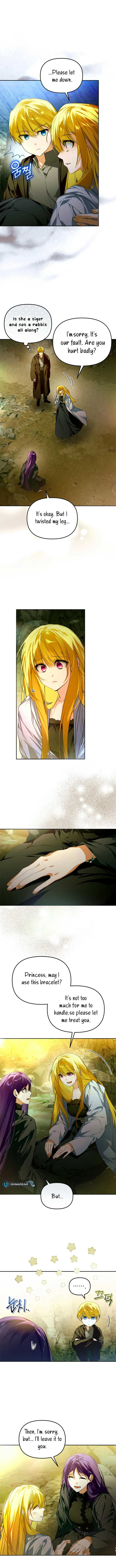 Fell Into the Arms of a Mad Villain Chapter 62 5