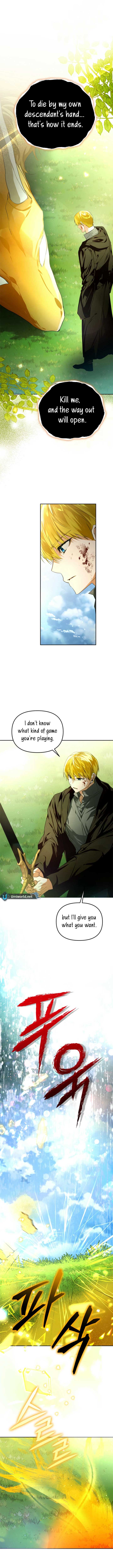 Fell Into the Arms of a Mad Villain Chapter 63 14