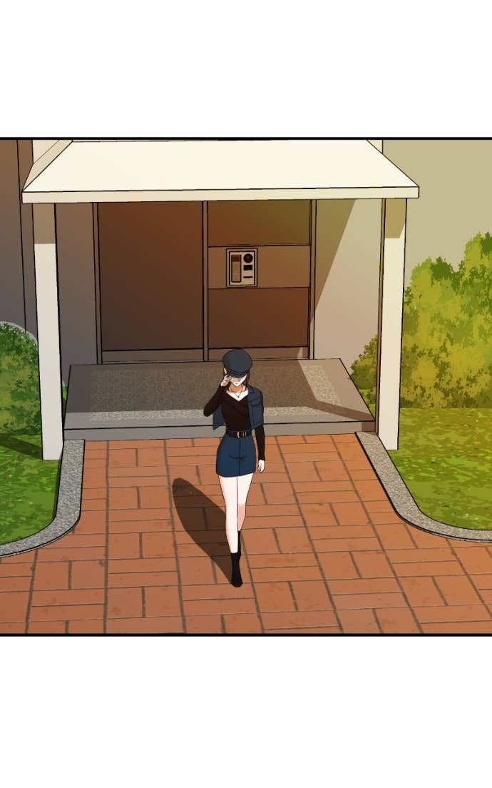 Second Life Producer Chapter 197 25