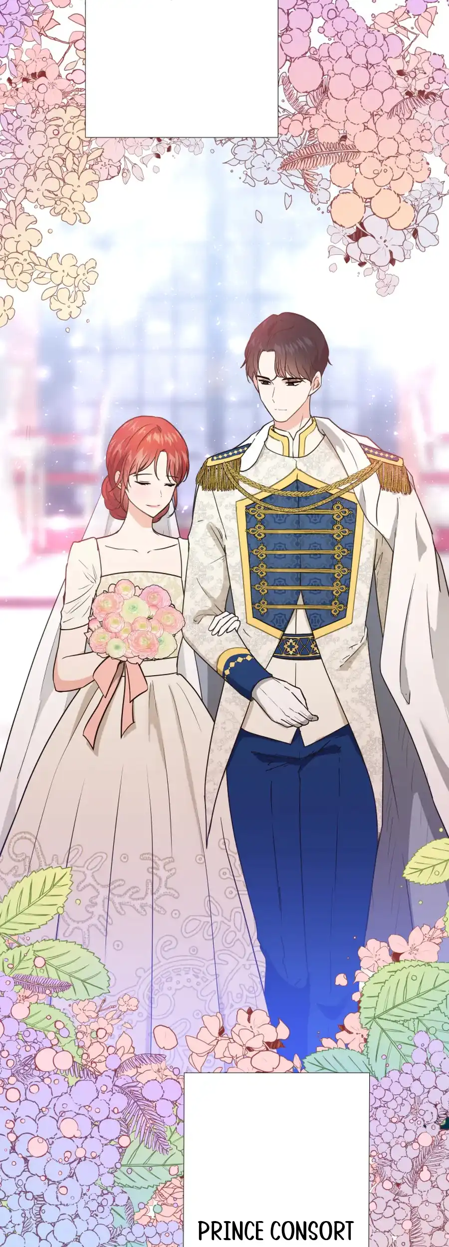 Calm Down, Lady Ophelia! Chapter 1 11