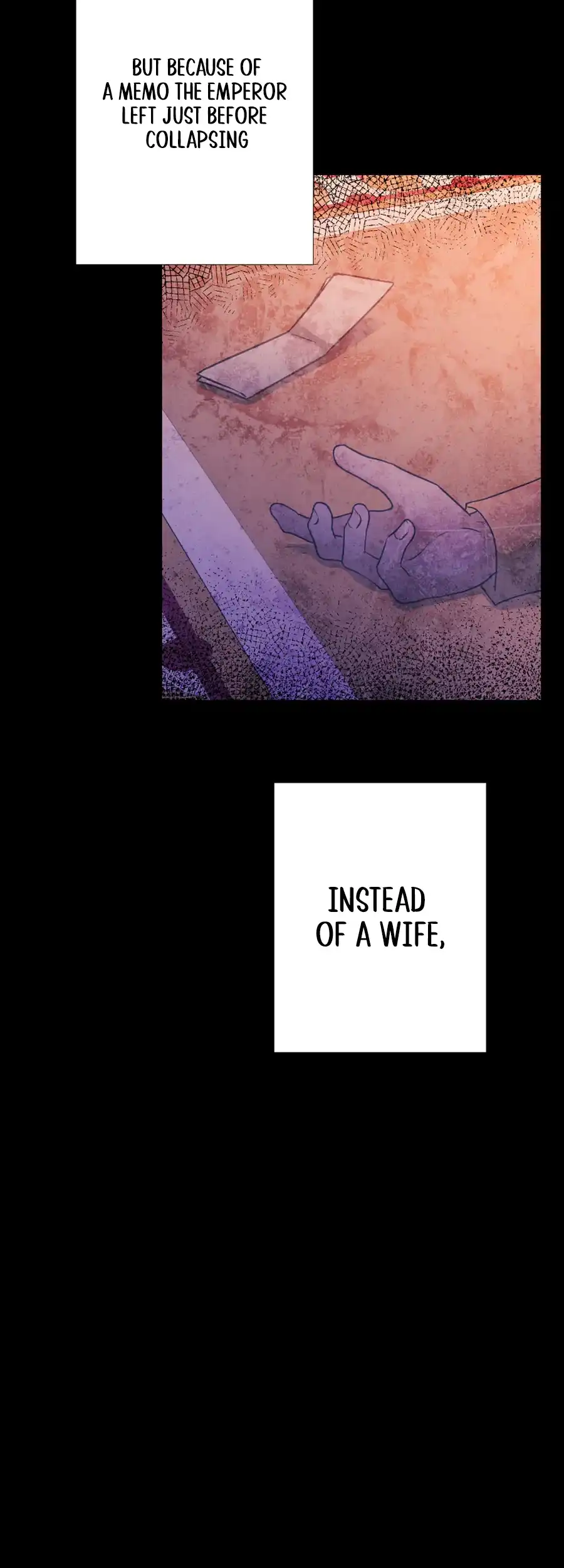 Calm Down, Lady Ophelia! Chapter 1 13