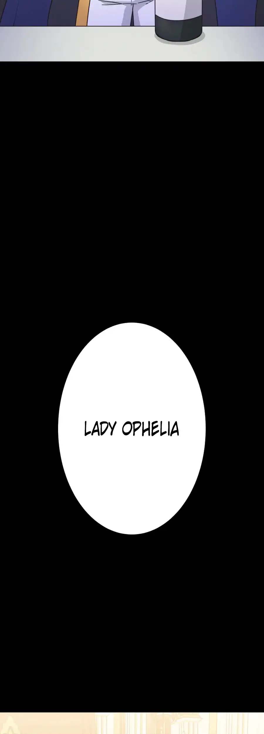 Calm Down, Lady Ophelia! Chapter 1 19