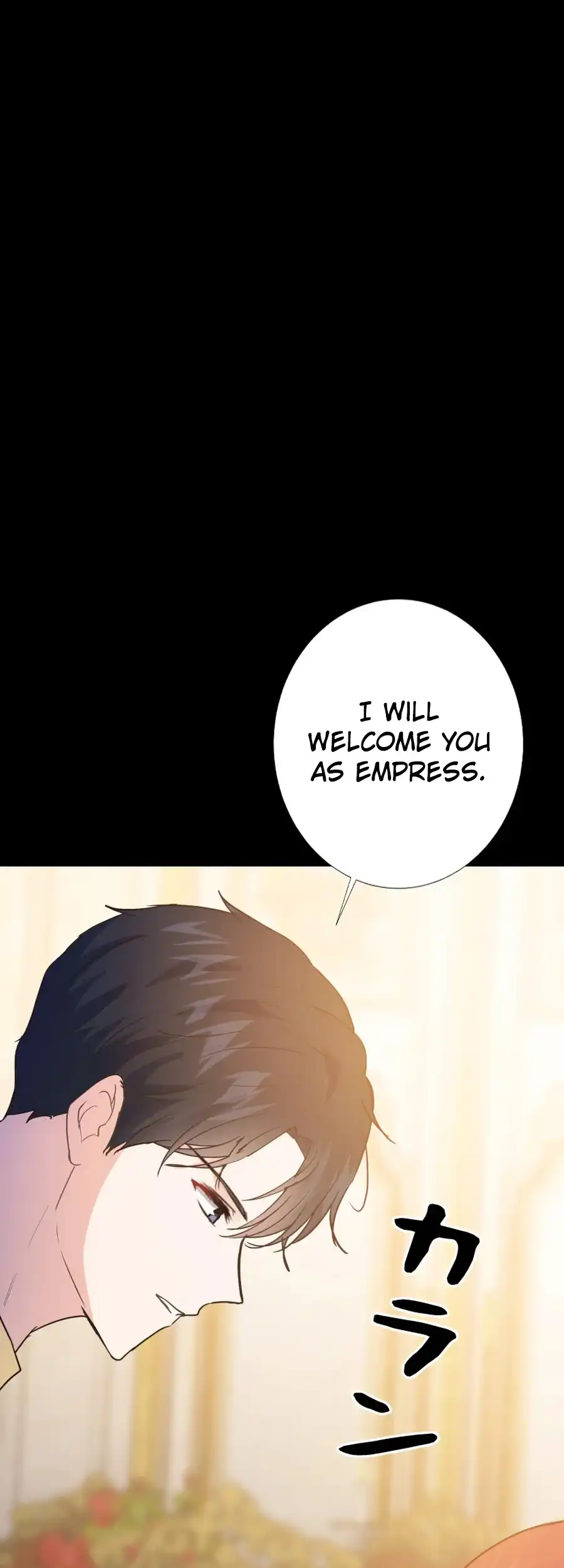 Calm Down, Lady Ophelia! Chapter 1 25