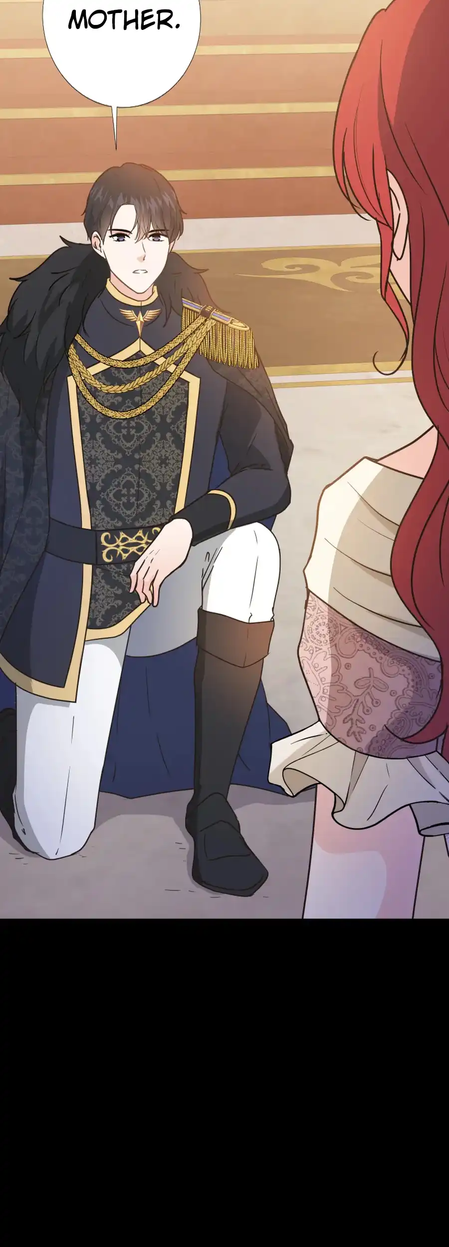 Calm Down, Lady Ophelia! Chapter 1 28