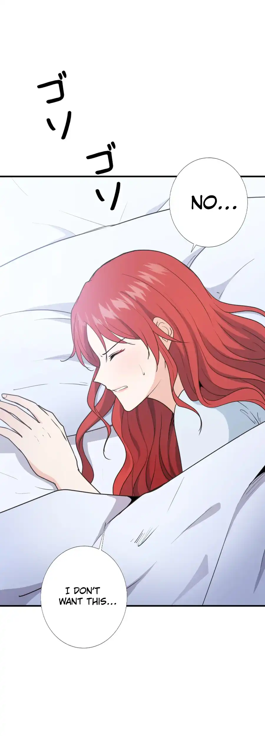 Calm Down, Lady Ophelia! Chapter 1 32