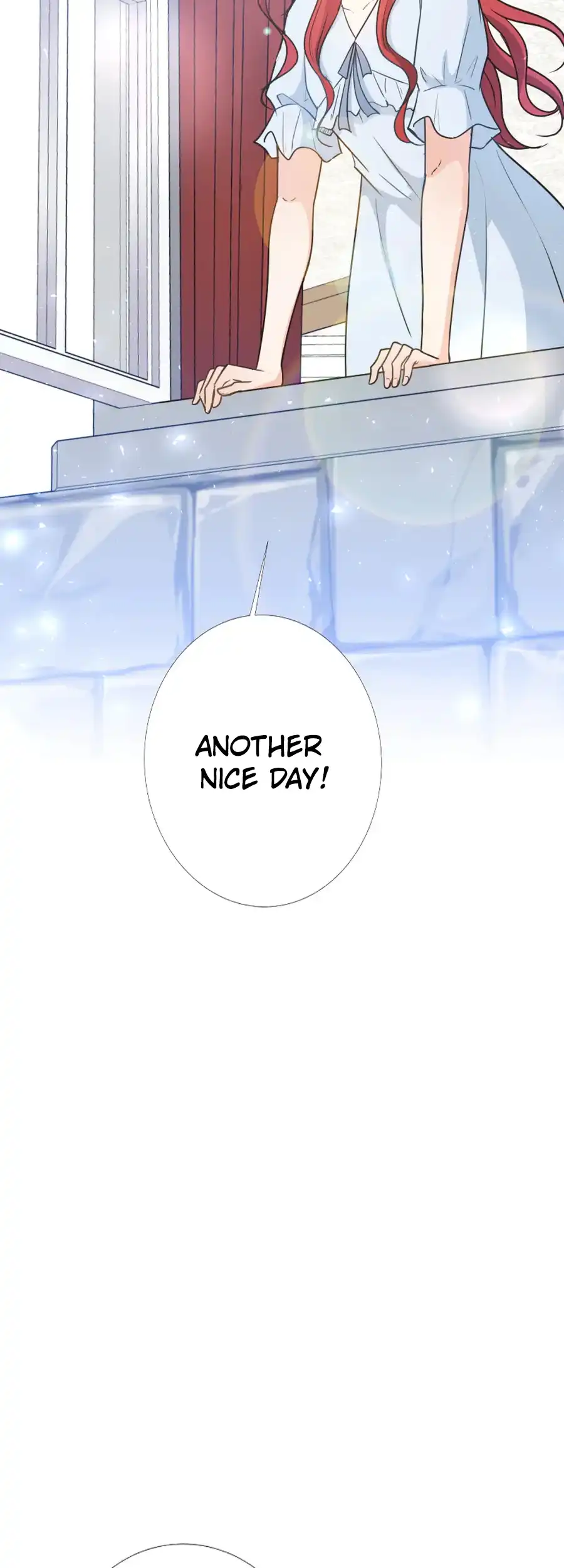Calm Down, Lady Ophelia! Chapter 1 36