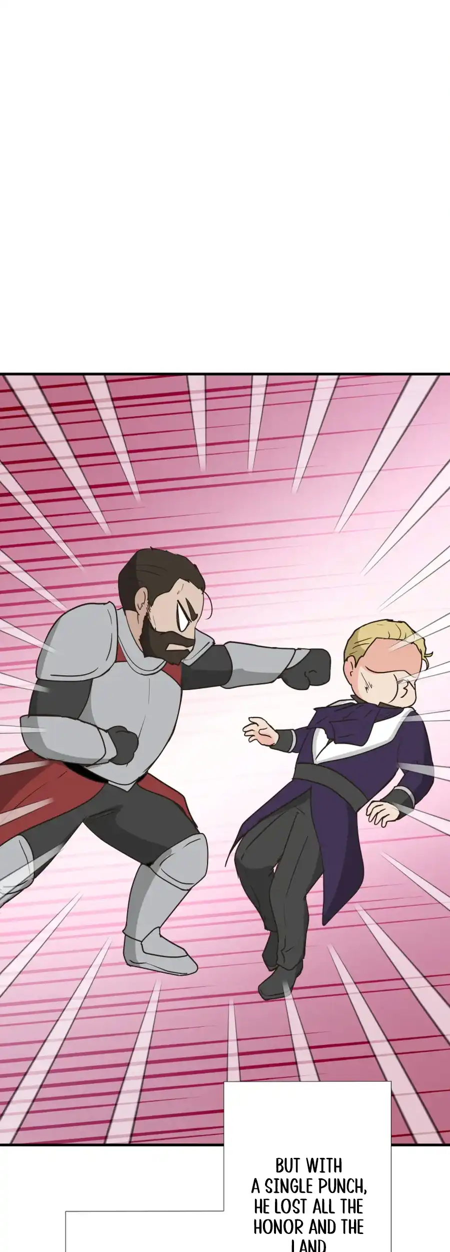 Calm Down, Lady Ophelia! Chapter 1 44