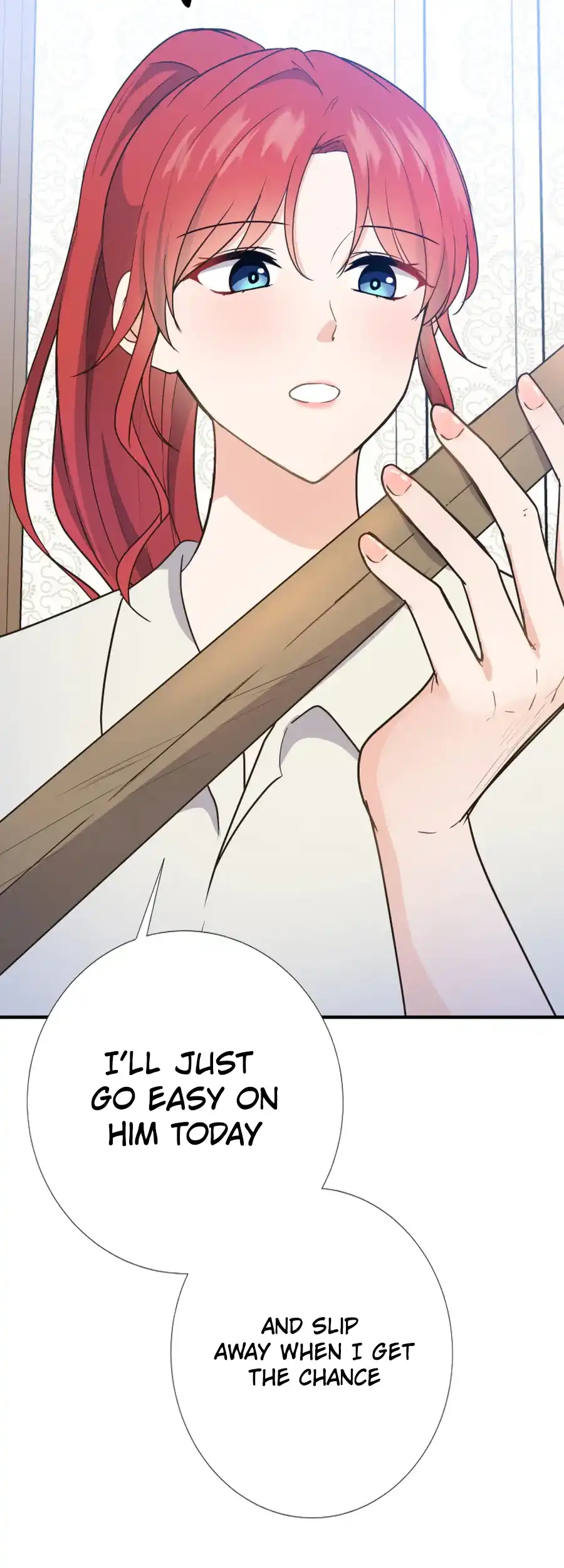 Calm Down, Lady Ophelia! Chapter 1 50