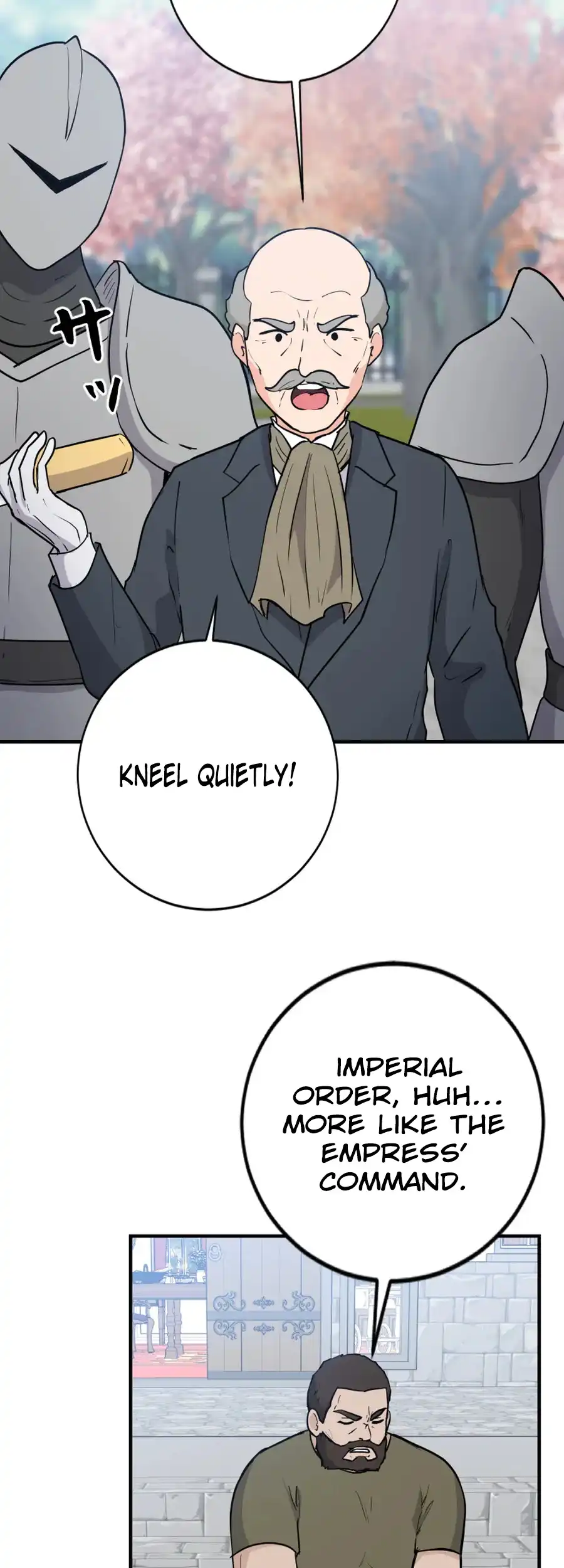 Calm Down, Lady Ophelia! Chapter 1 67