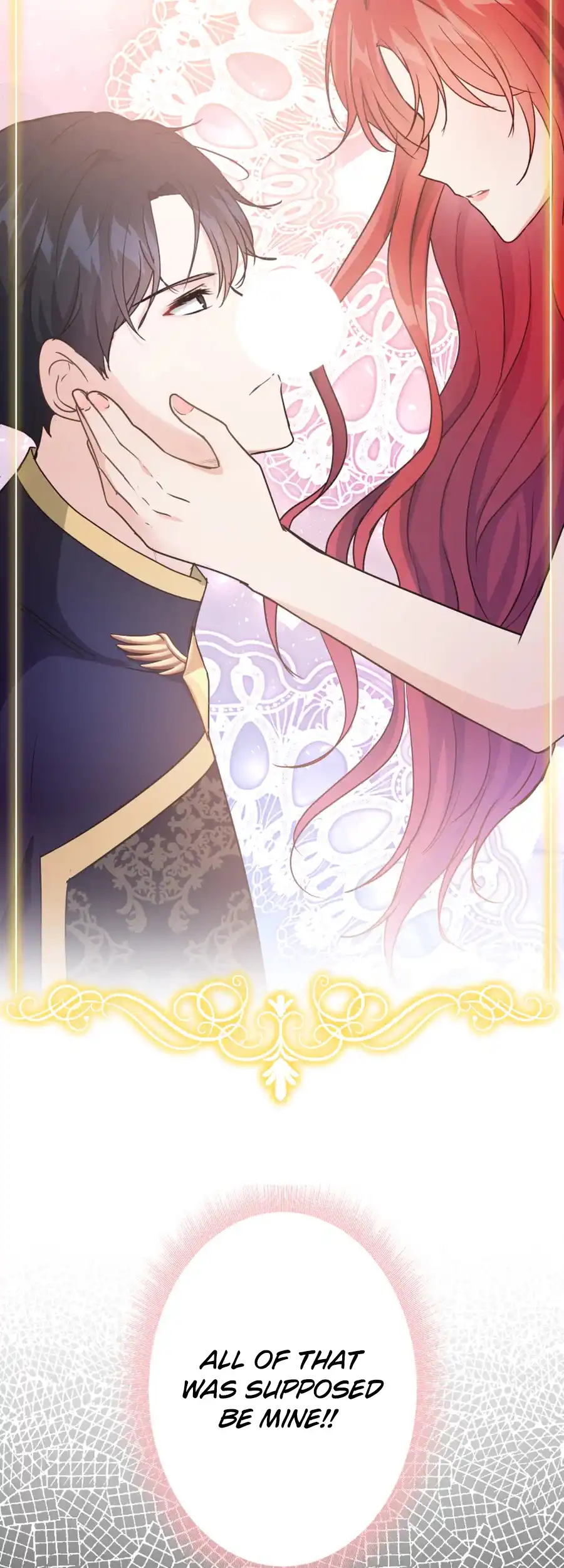 Calm Down, Lady Ophelia! Chapter 1 7
