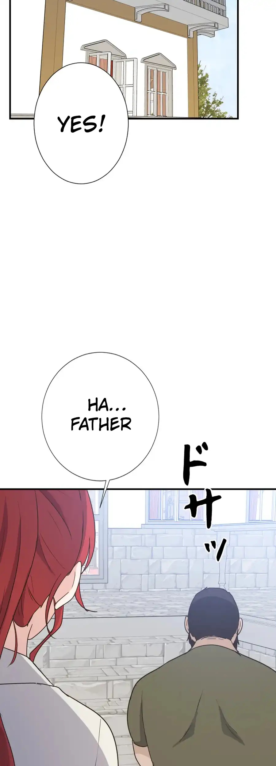 Calm Down, Lady Ophelia! Chapter 1 79