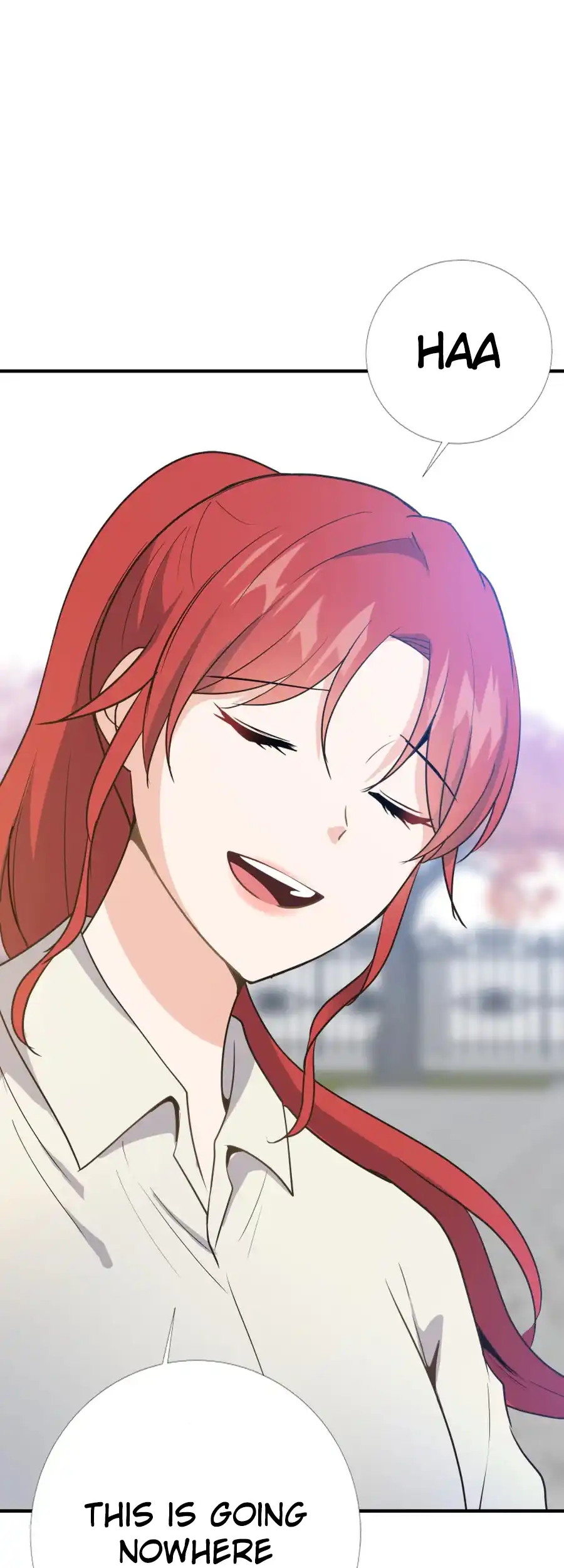 Calm Down, Lady Ophelia! Chapter 1 84