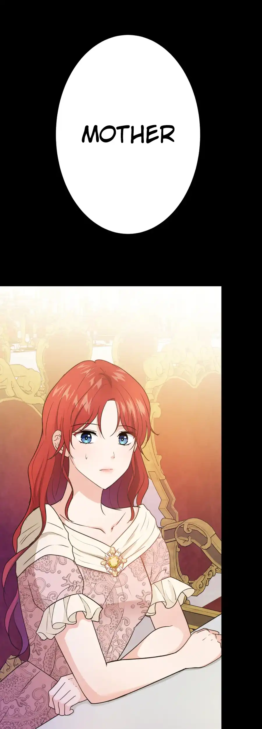 Calm Down, Lady Ophelia! Chapter 1 9