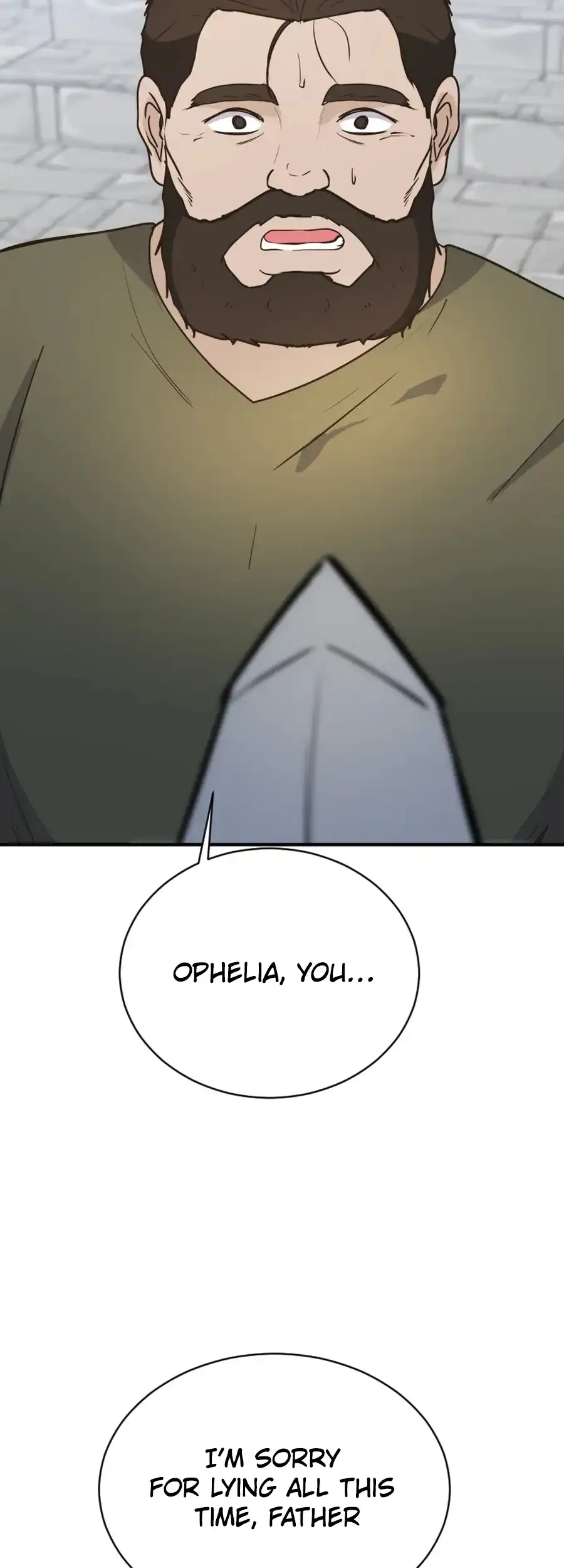 Calm Down, Lady Ophelia! Chapter 1 95