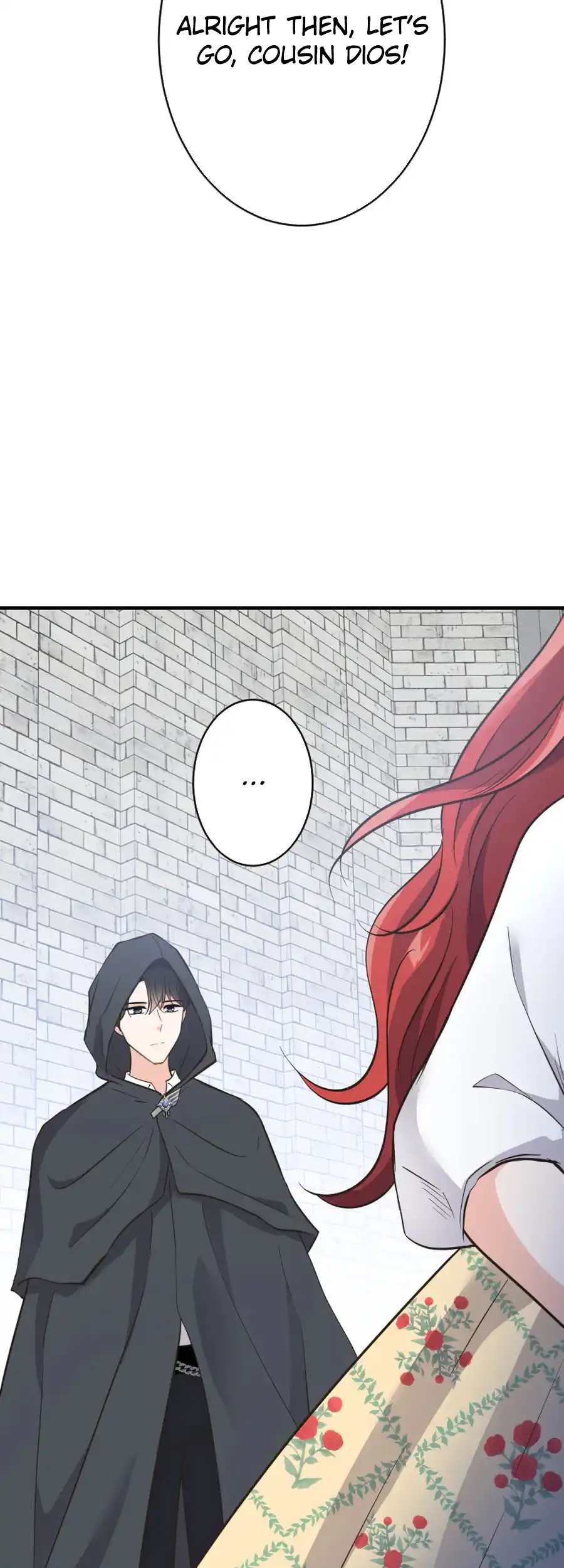 Calm Down, Lady Ophelia! Chapter 2 29
