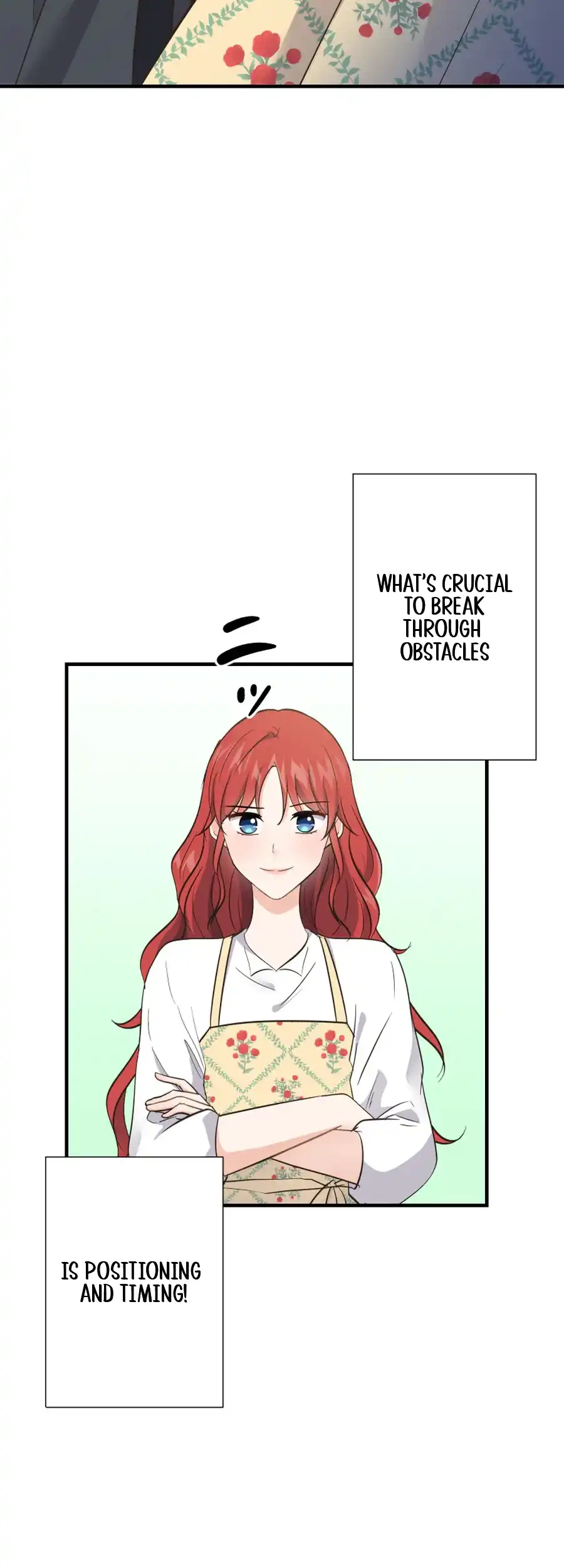 Calm Down, Lady Ophelia! Chapter 2 30
