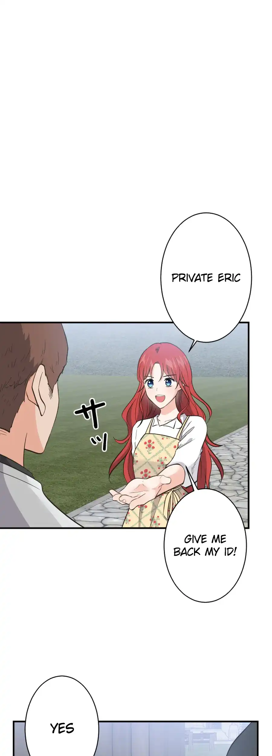 Calm Down, Lady Ophelia! Chapter 2 32