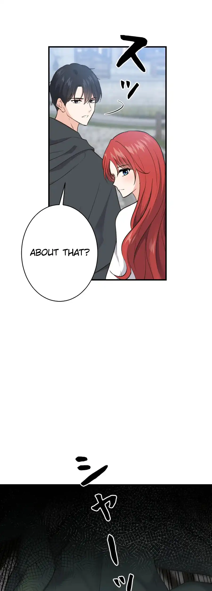 Calm Down, Lady Ophelia! Chapter 2 44