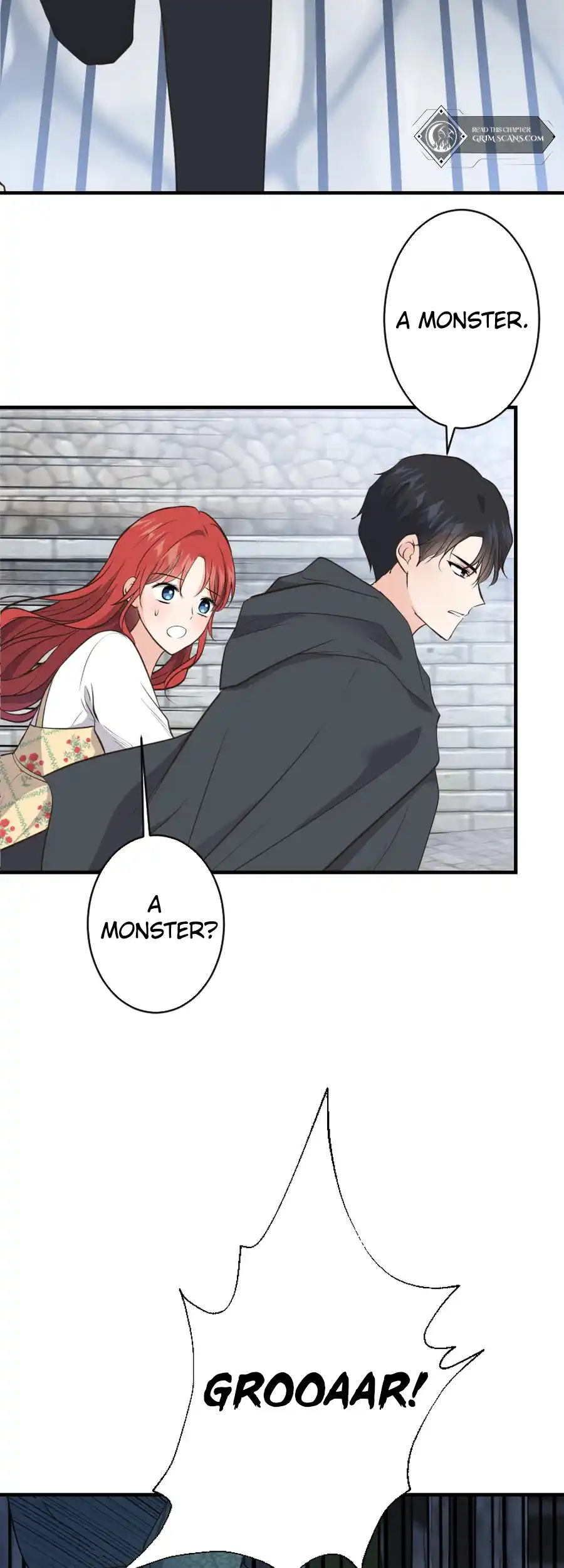 Calm Down, Lady Ophelia! Chapter 2 48